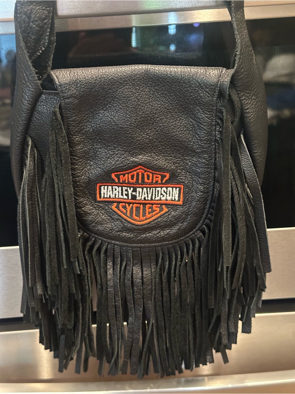 Harley Davidson